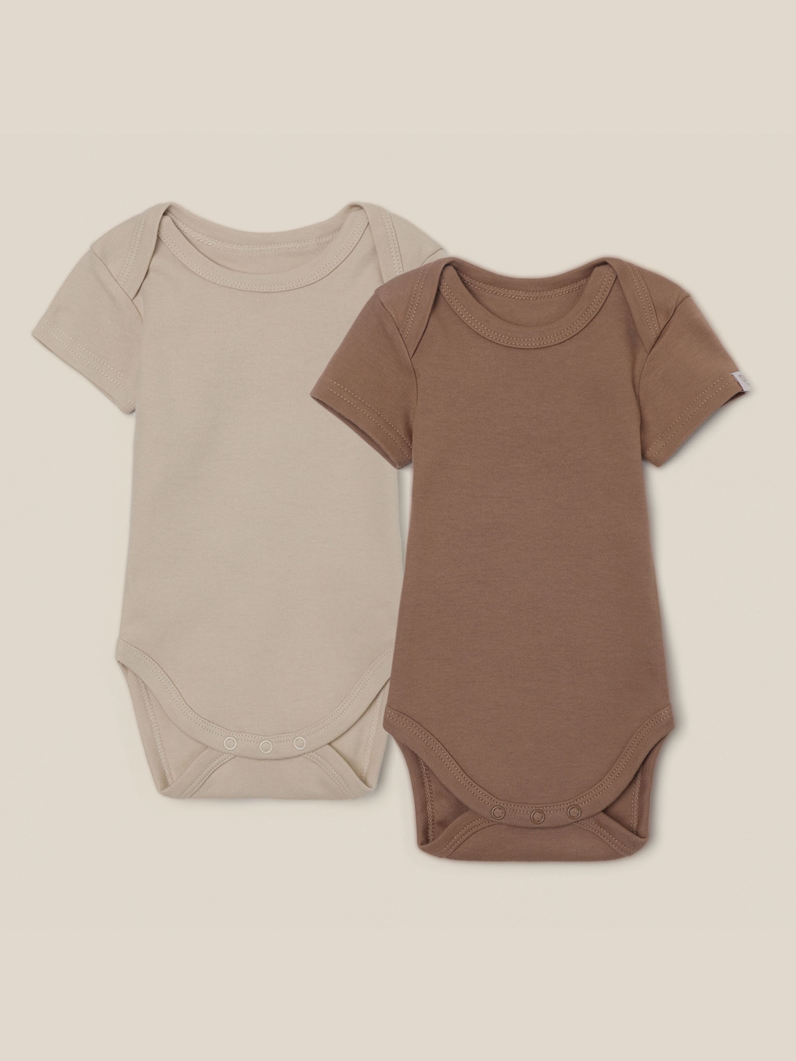 Боди 2 шт Sima-Land 10197207 - фото 1