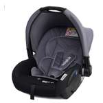 Автокресло Babyton Betti Grey 0 (0 -13 кг)