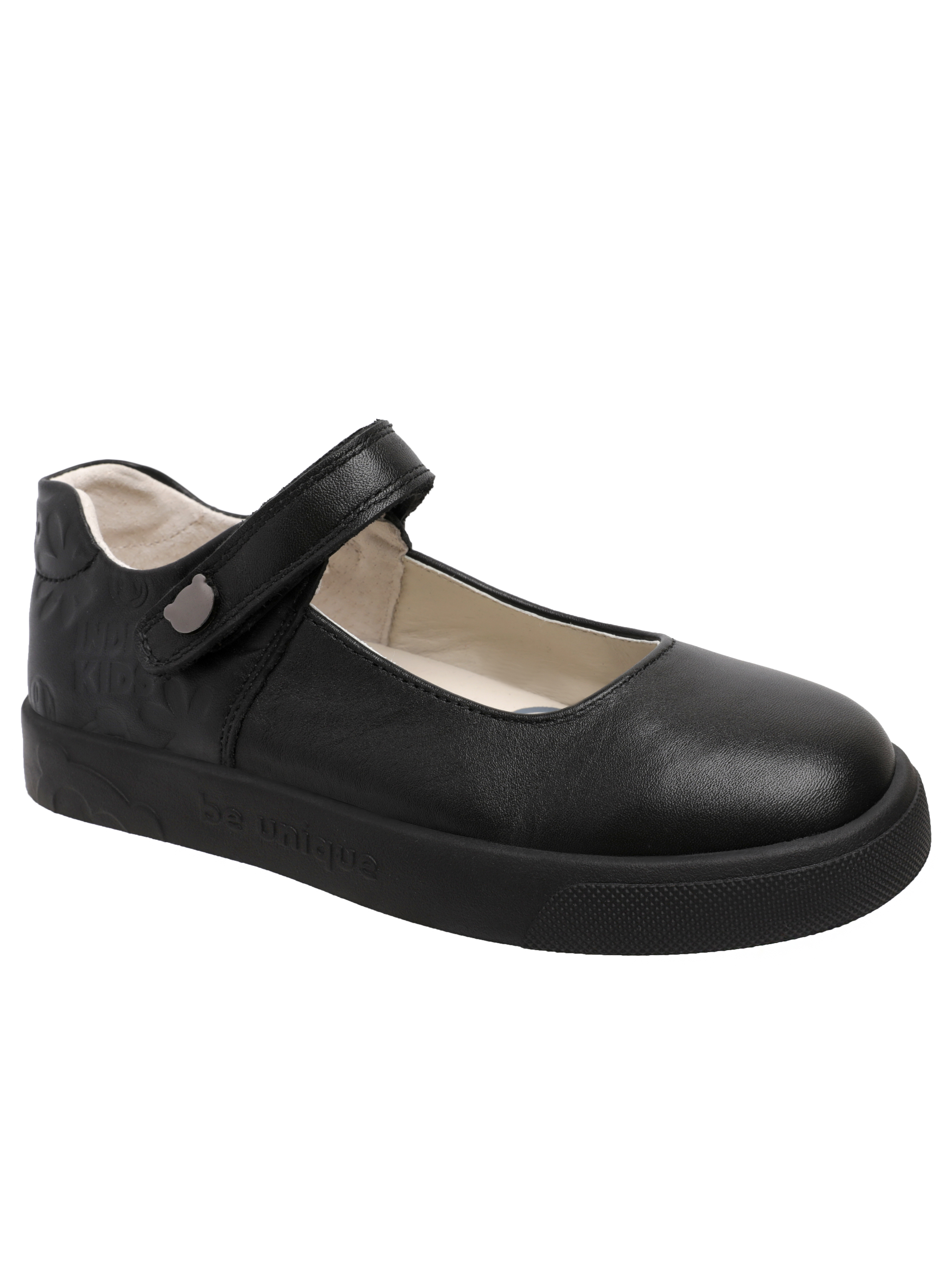 Туфли Indigo kids 31-0390BL - фото 4