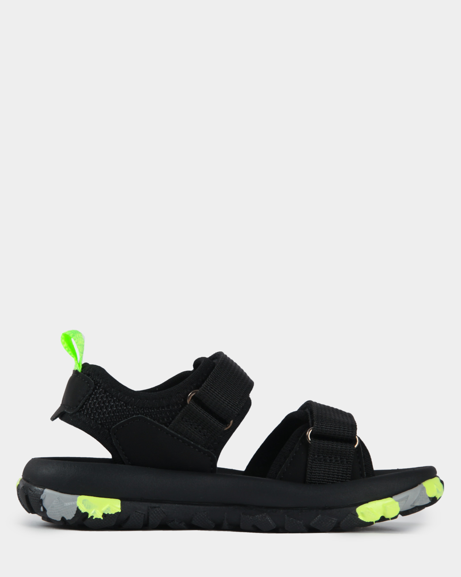 Сандалии Jook S26SWkbSA-554-99 - фото 2