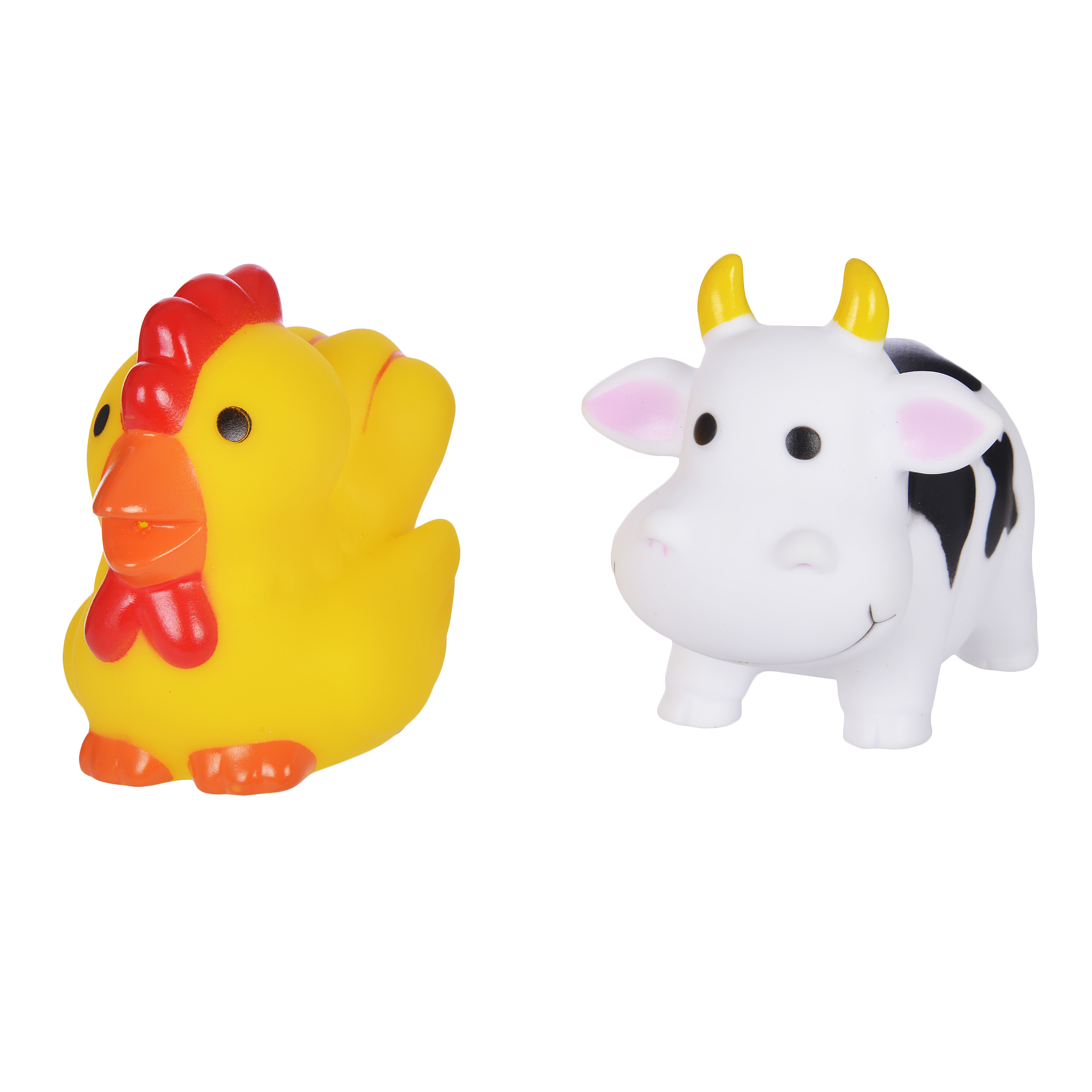 Игрушка Жирафики - фото 1