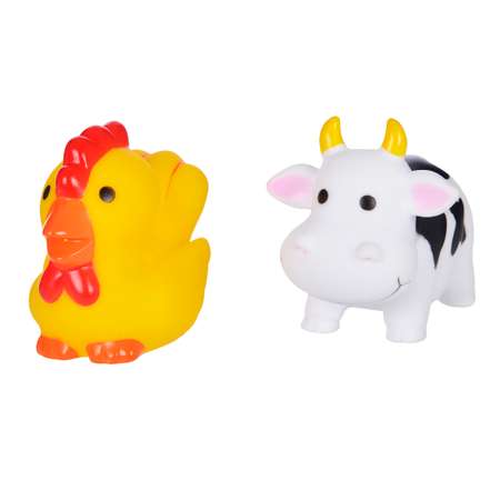 Игрушка Жирафики