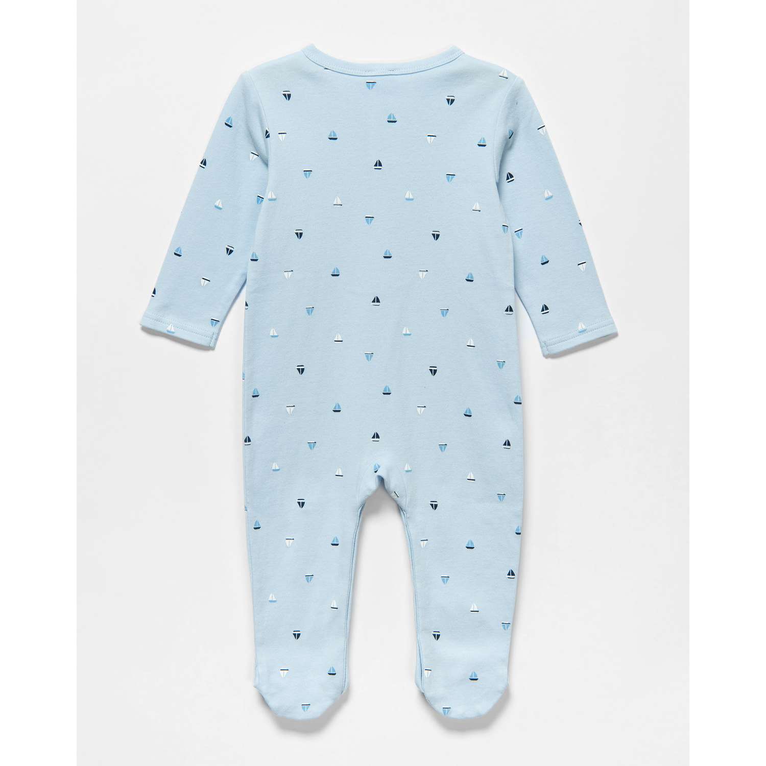 Комбинезон BabyGo S24-02BGib-55 - фото 2