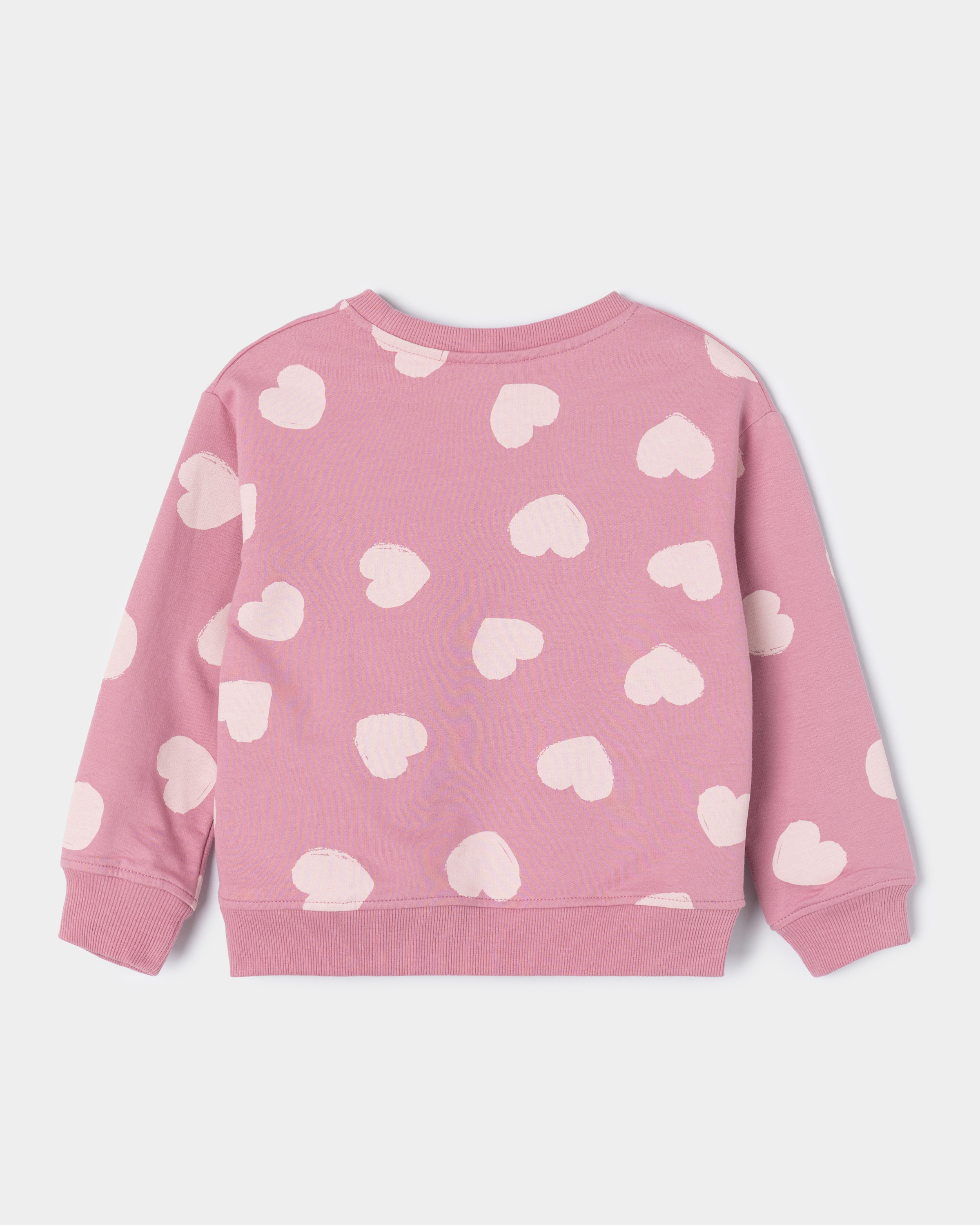 Свитшот Futurino S26FU3ZG 09393kgJJ - фото 3