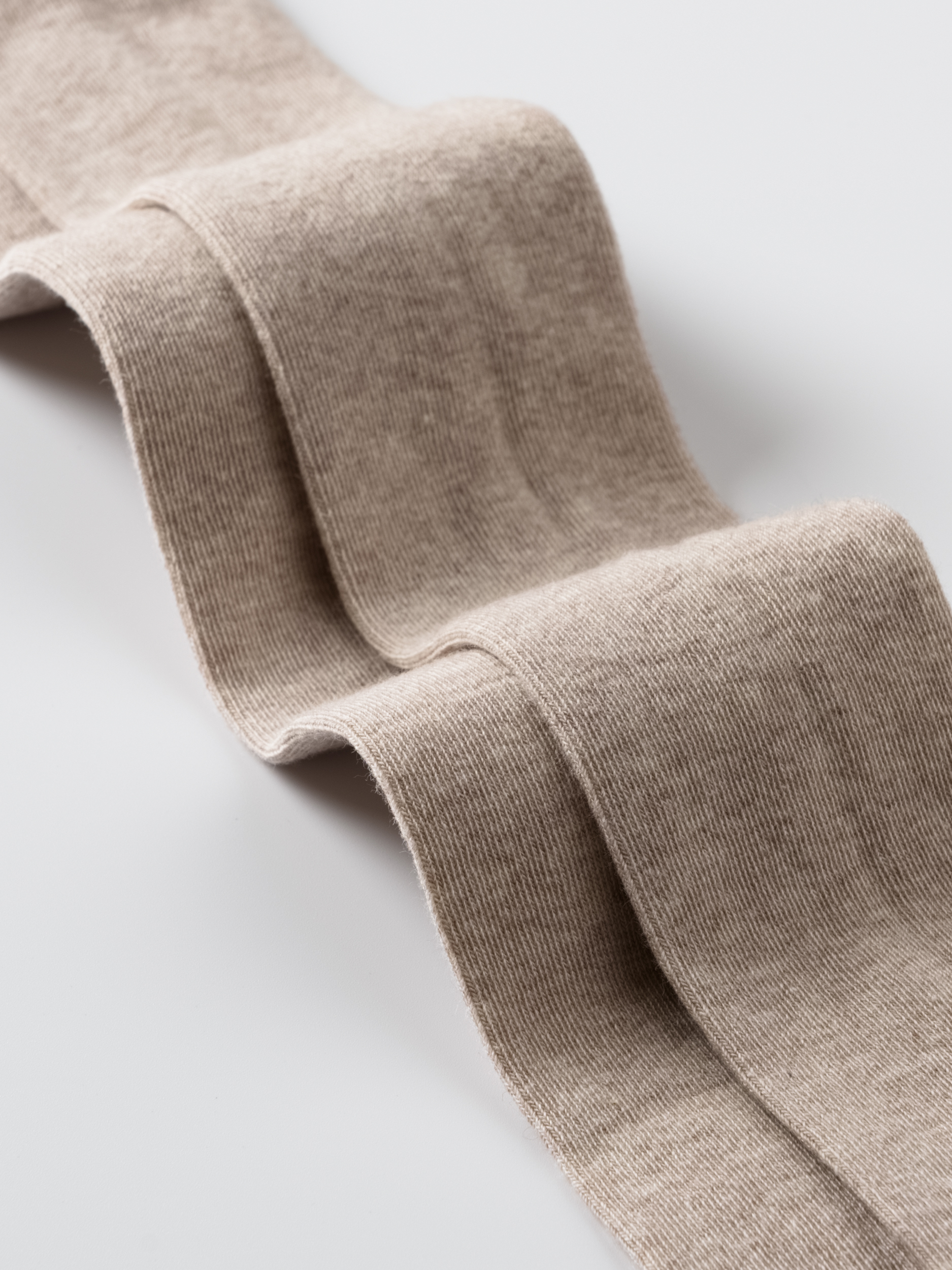 Колготки artie 2d000 кофейный меланж - фото 2