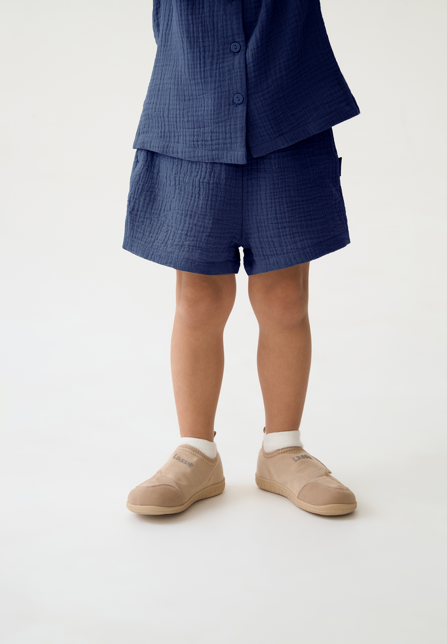 Комплект из муслина Lassie 72206313-6800 - фото 5