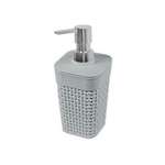 Дозатор plast team для жидкого мыла