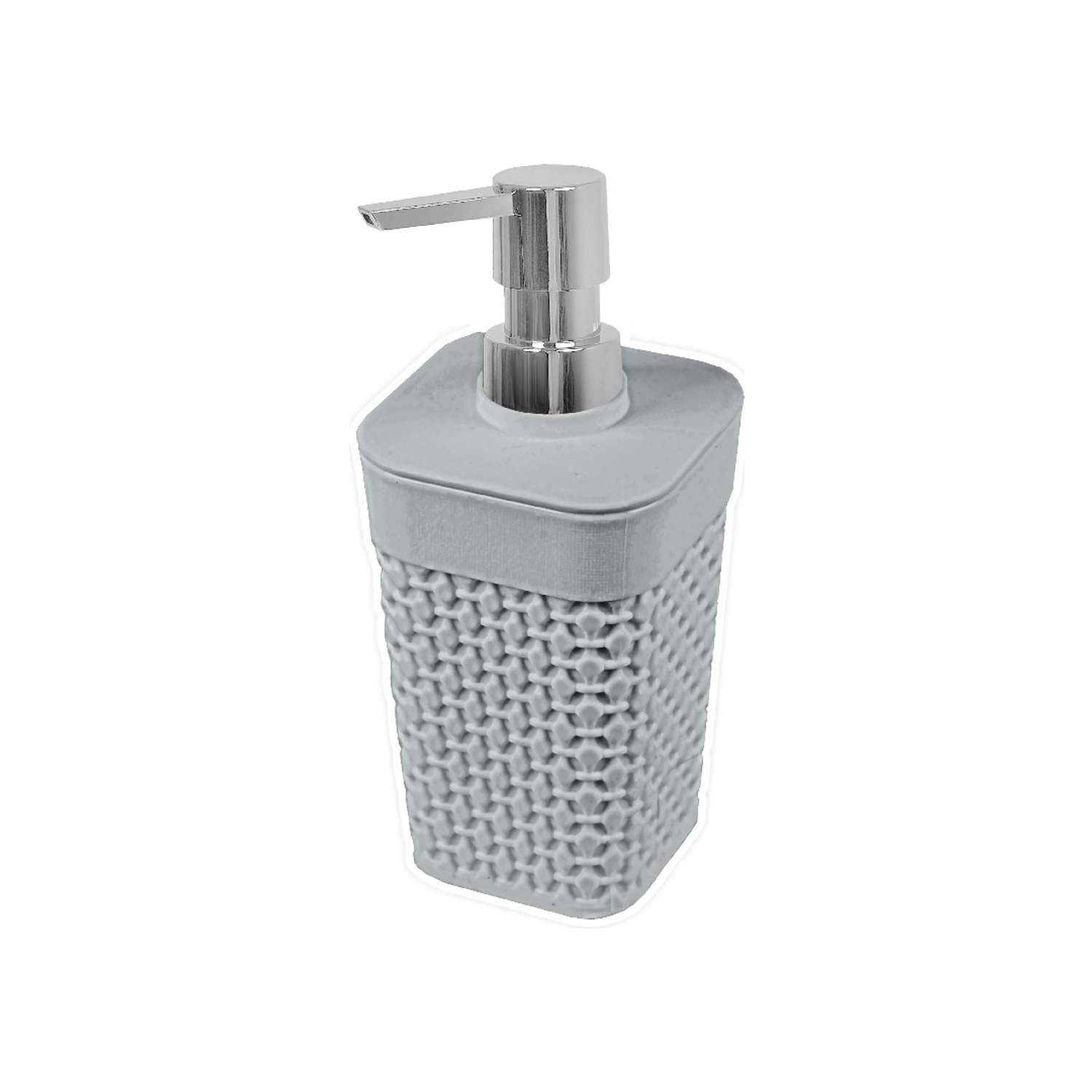 Дозатор plast team для жидкого мыла - фото 1