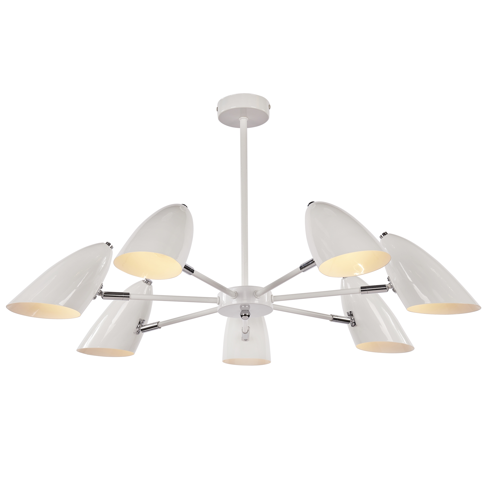 Люстра FREYA - фото 1