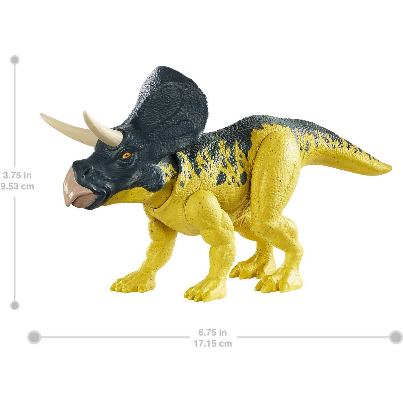 Фигурка Jurassic World - фото 7