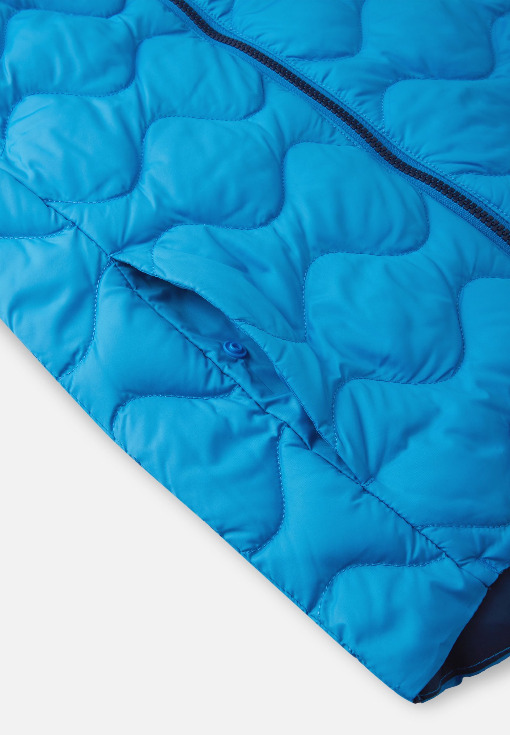 Жилет Reima 5100060A-6630 - фото 3