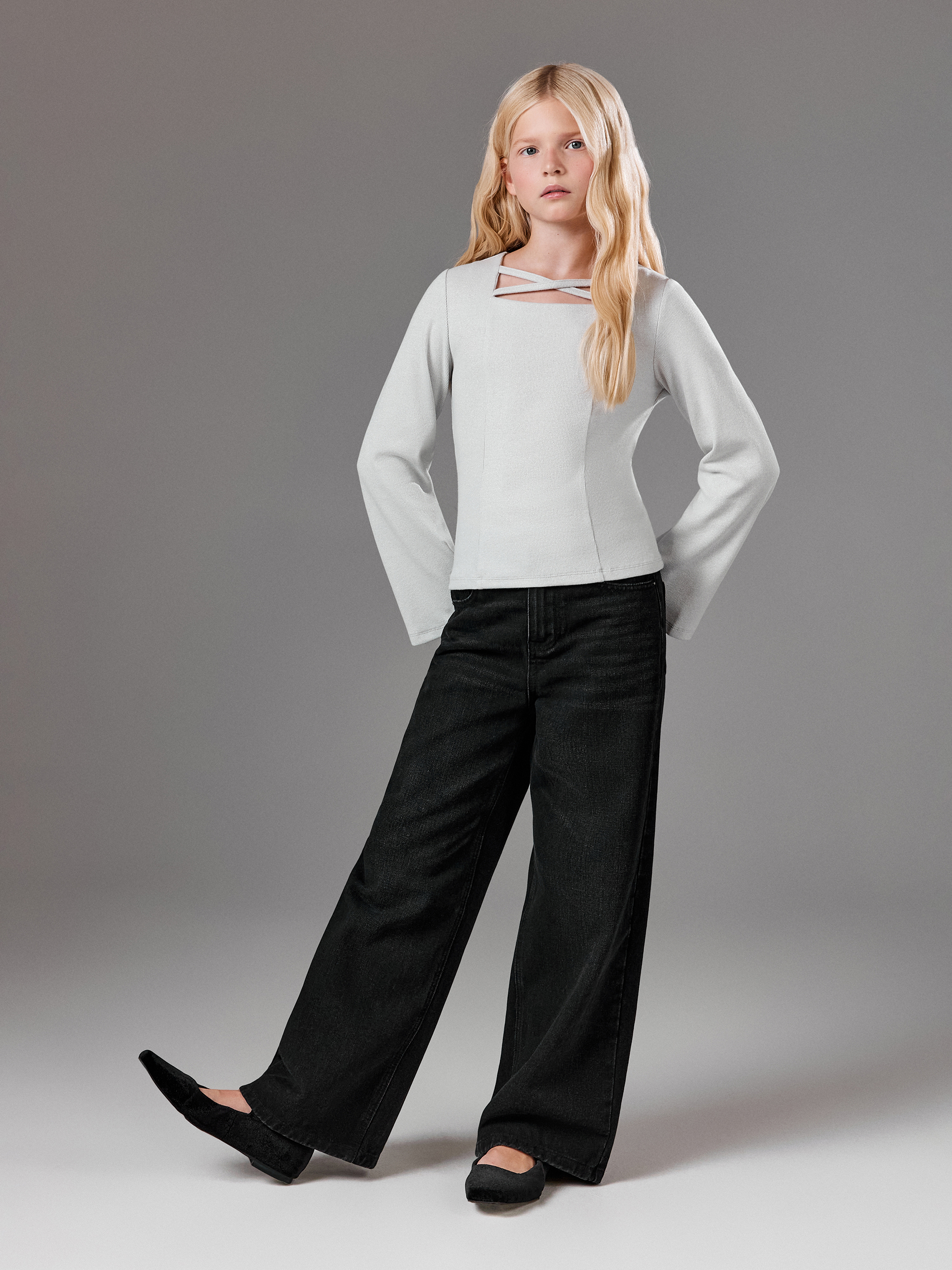 Лонгслив Acoola 20210150135_0093545 - фото 2