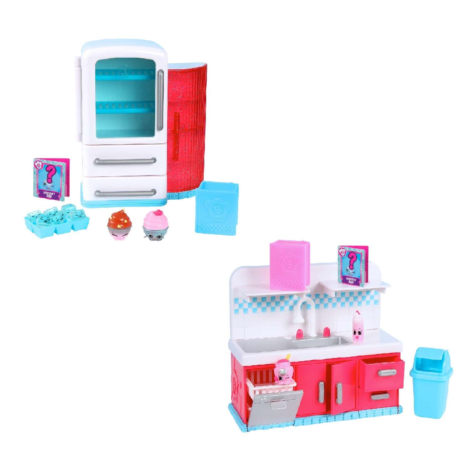 Shopkins в ассортименте - фото 1
