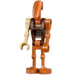 Фигурка LEGO Star Wars R0-GR