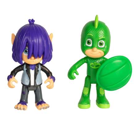 Игровой набор PJ masks