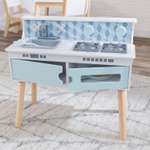 Игрушечная кухня KidKraft