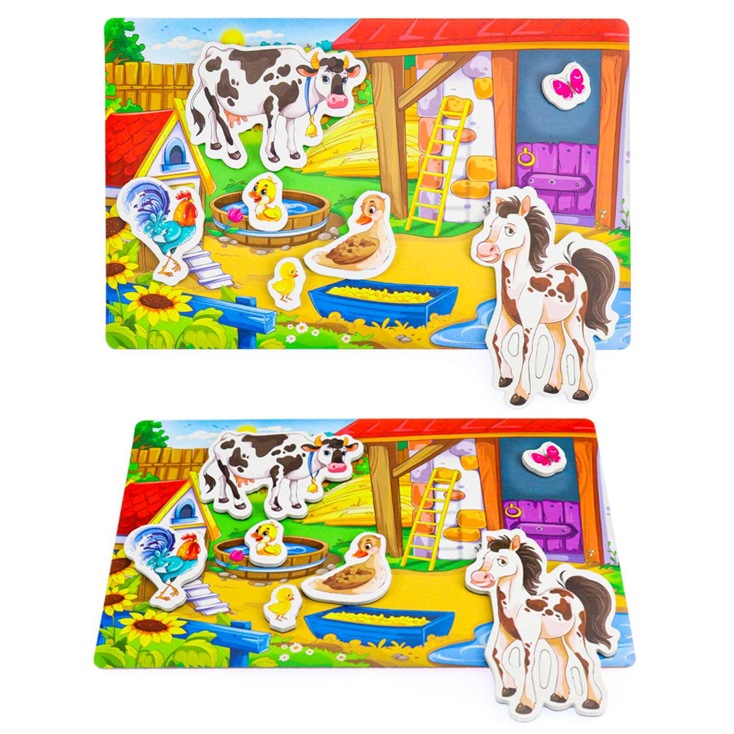 Настольная игра Рыжий кот - фото 4
