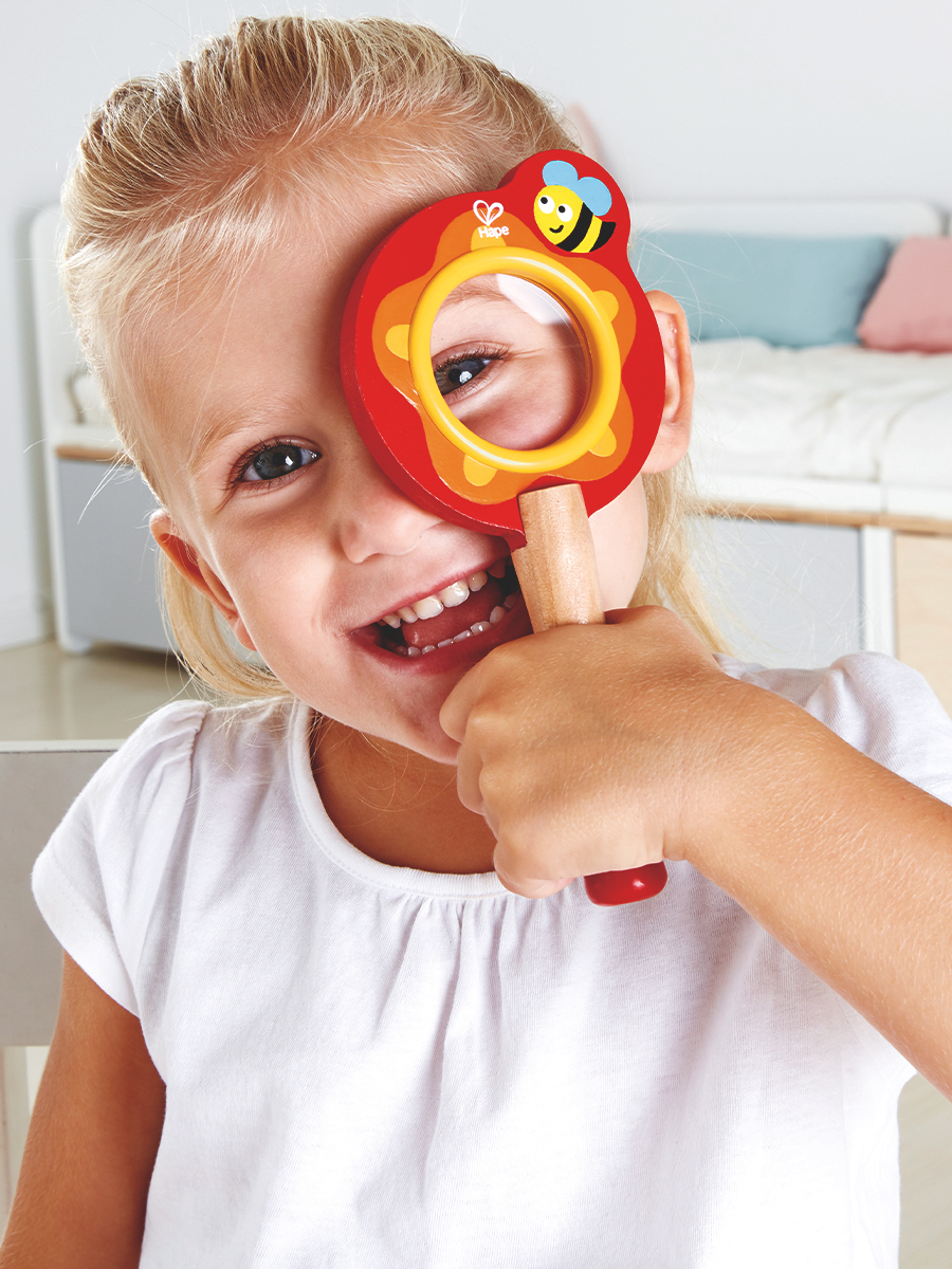 Настольная игра Hape - фото 3