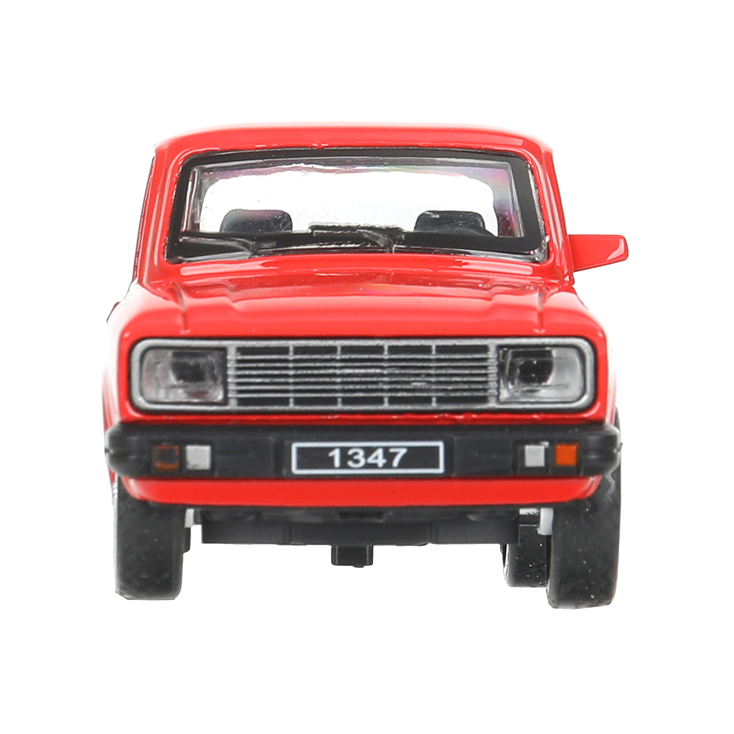 Автомобиль Технопарк 394427 - фото 10