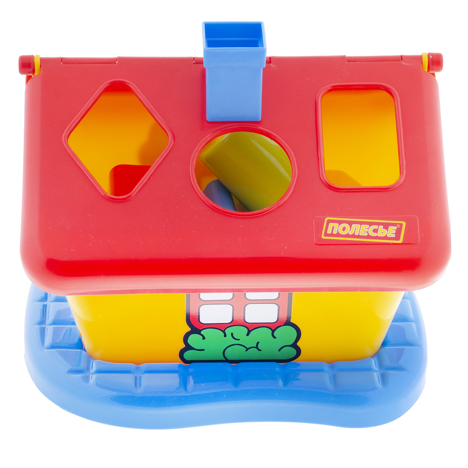 Игрушка Полесье - фото 3