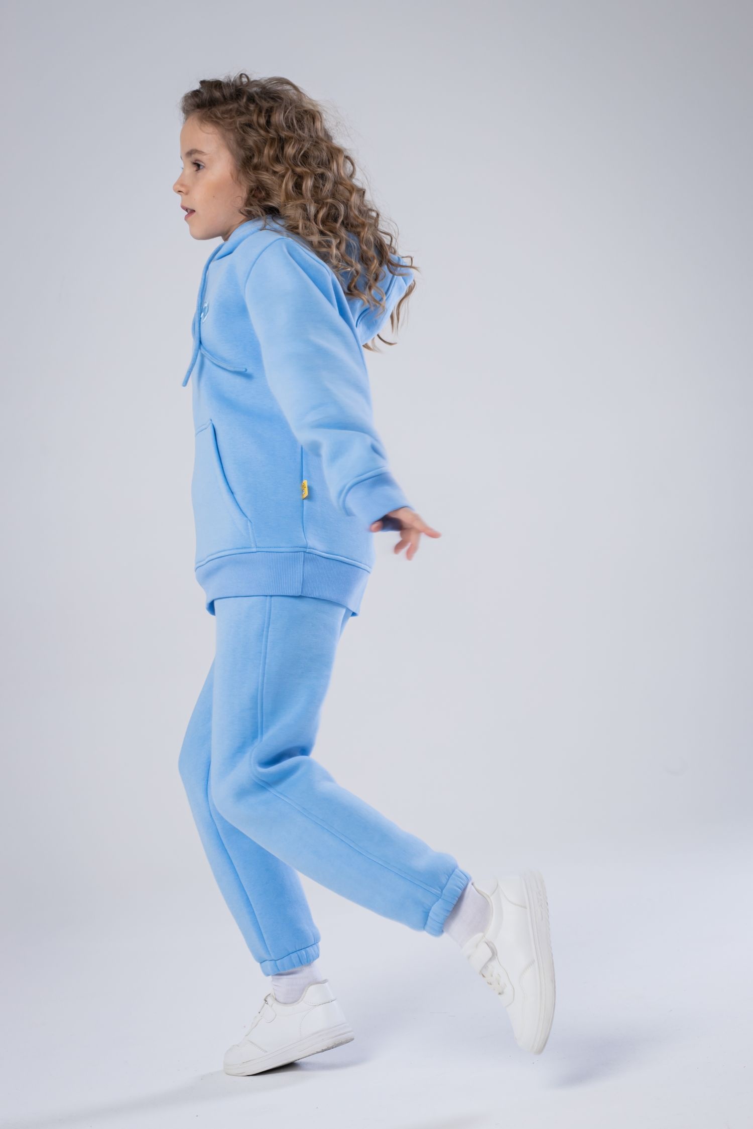 Худи БарDuck bd_hudi_nebo - фото 4