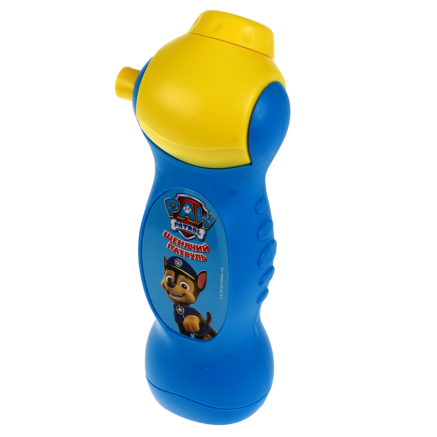 Игрушка проектор УМка Щенячий патруль - фото 1