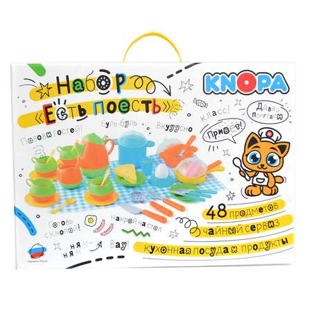 Игрушка KNOPA