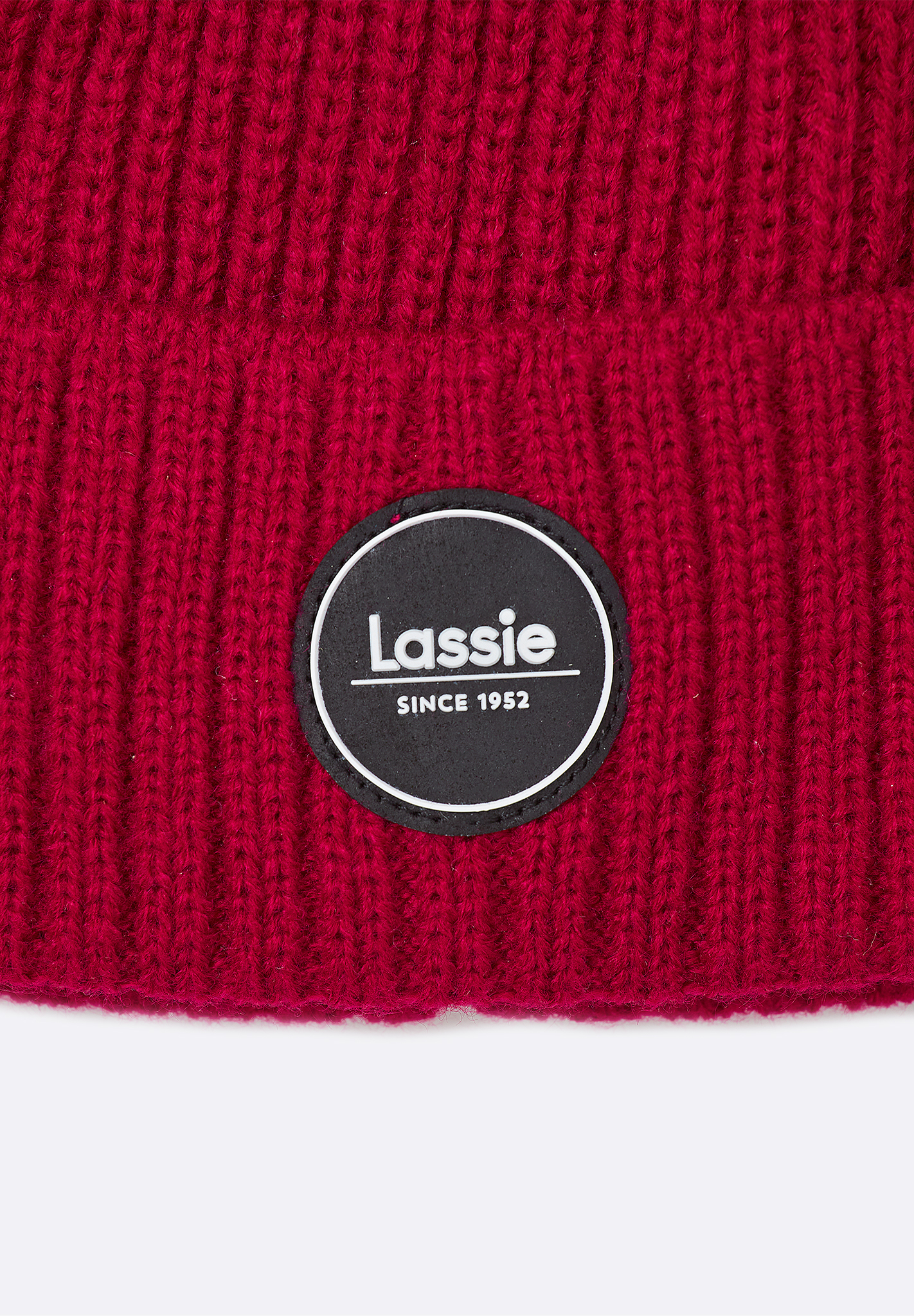 Шапка Lassie 7300014A-3550 - фото 6