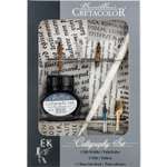 Ручка перьевая CRETACOLOR 7 шт.