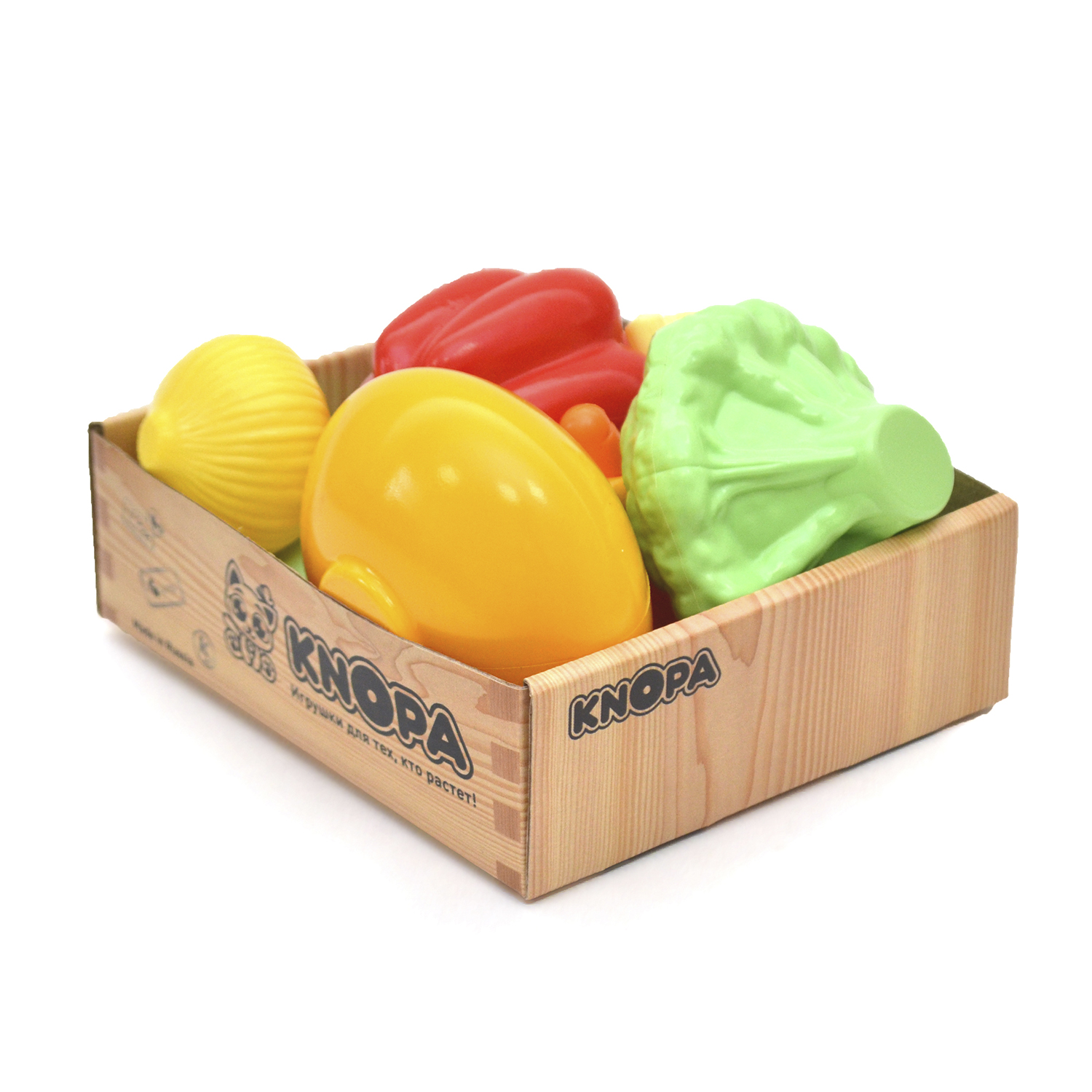 Игрушка KNOPA - фото 2