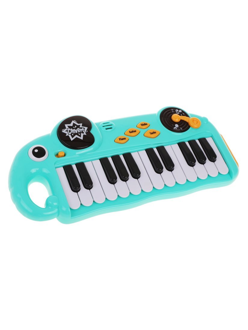 Игрушка музыкальная Наша Игрушка синтезатор - фото 4