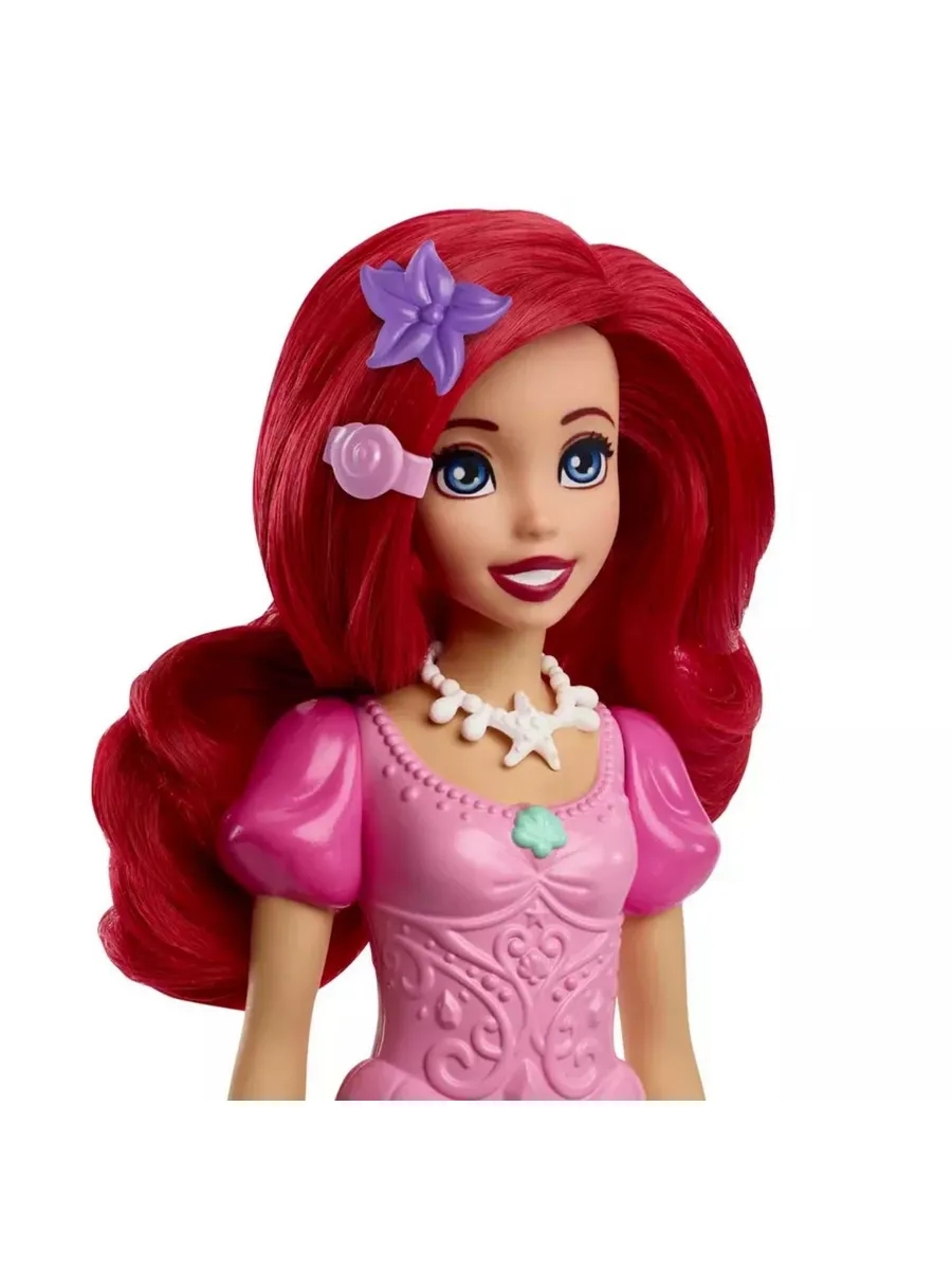 Кукла модельная Mattel 00-00019066 - фото 3