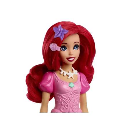 Кукла модельная Mattel