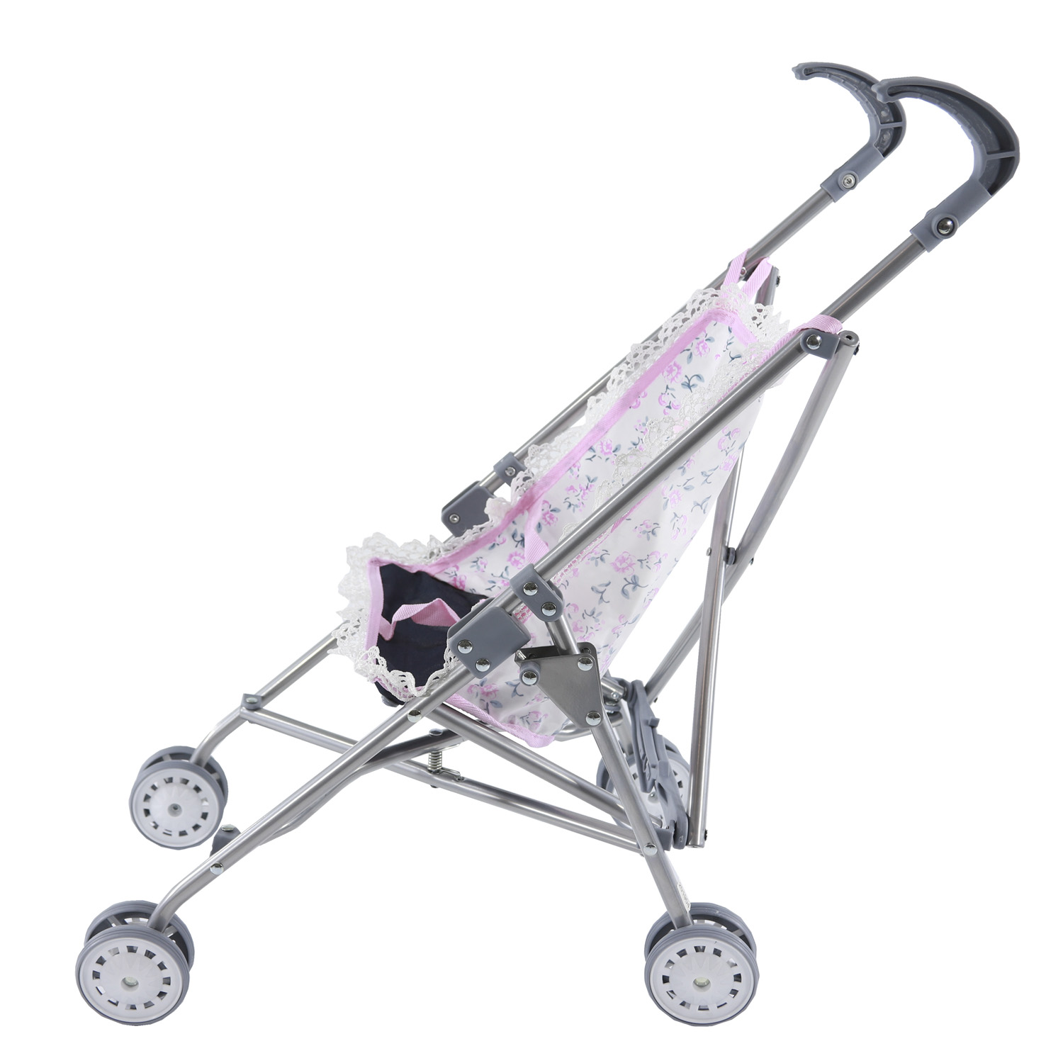 Коляска-трость для кукол DeCuevas Toys 90093-4 - фото 1