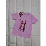 Футболка Леди Баг и Супер Кот