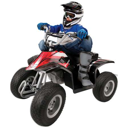 Квадроцикл Razor Dirt Quad