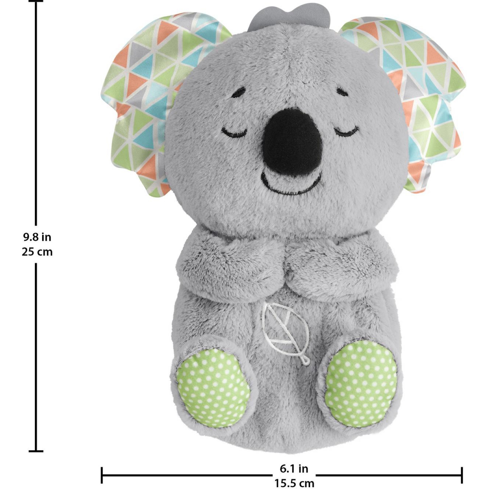 Игрушка Fisher Price Коала - фото 18