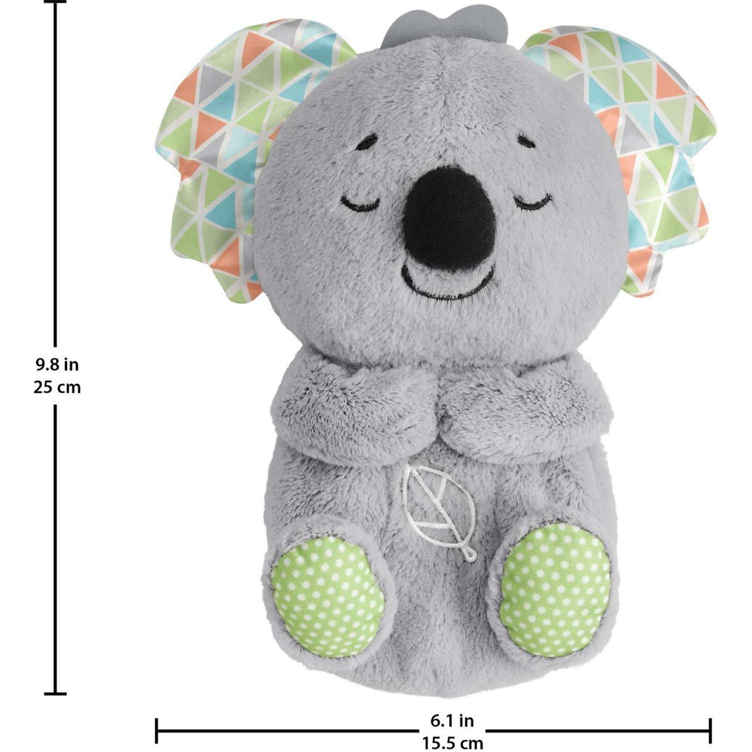 Игрушка Fisher Price Коала - фото 18