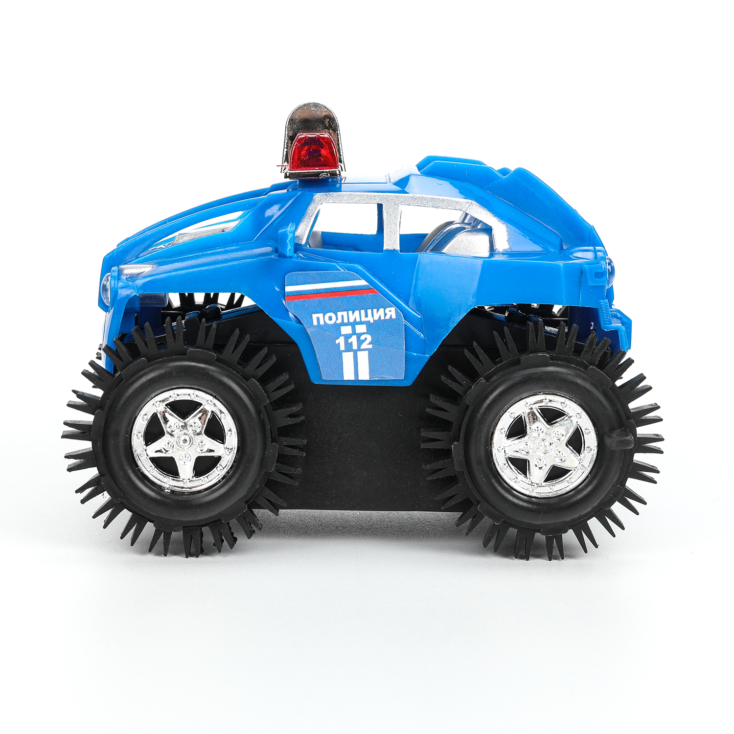 Автомобиль Технодрайв 394226 - фото 4