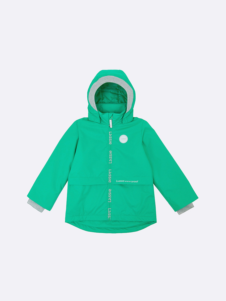 Куртка Lassie 72105207-8151 - фото 1
