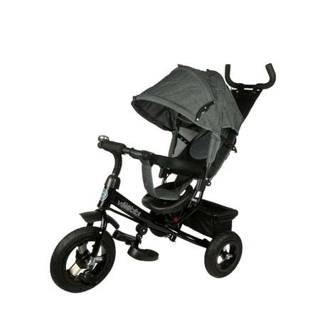 Трехколесный велосипед Velobibi 10 дюймов