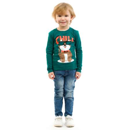 Лонгслив Baby Stylе