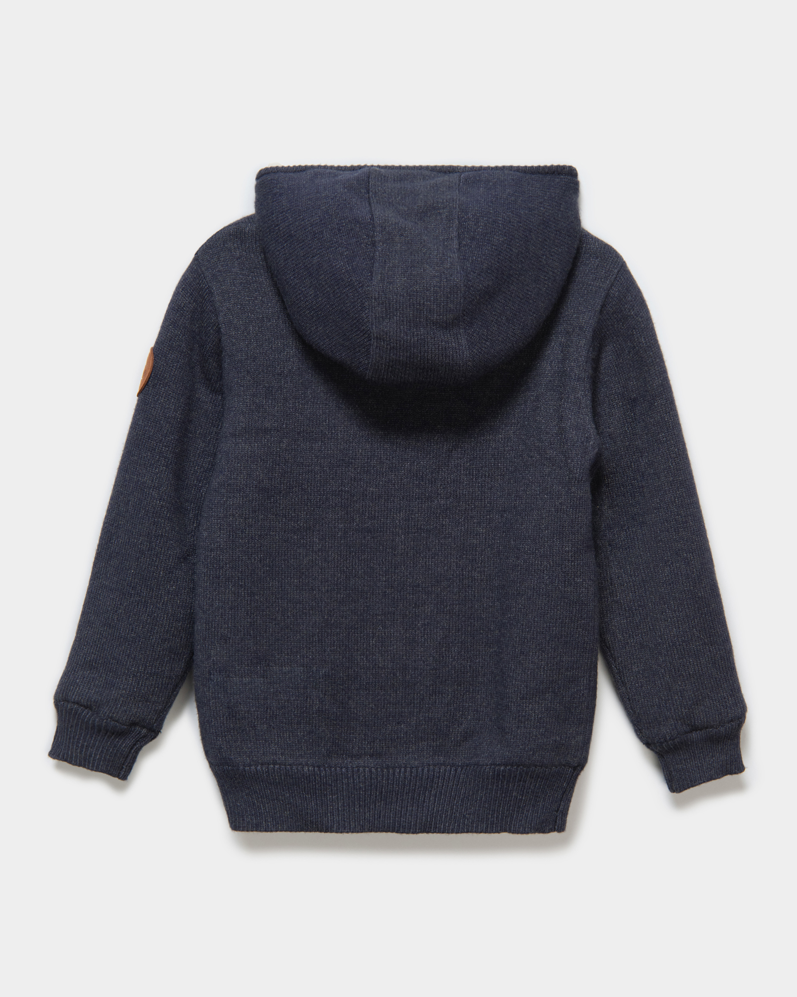 Толстовка Futurino W24FU1-B193kb-D6D0 - фото 3