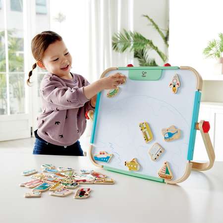 Настольная игра Hape Транспорт