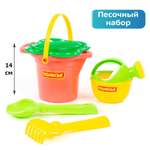 Песочный набор Полесье