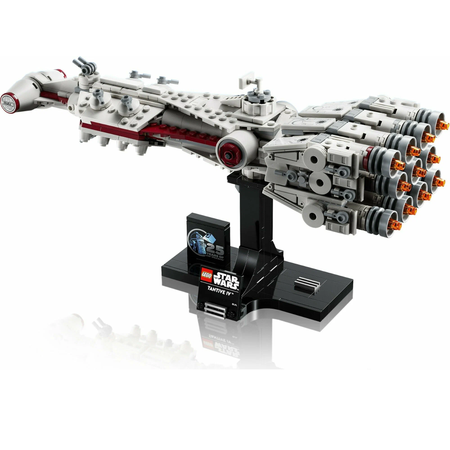 Конструктор LEGO Star Wars Тантив IV блочный