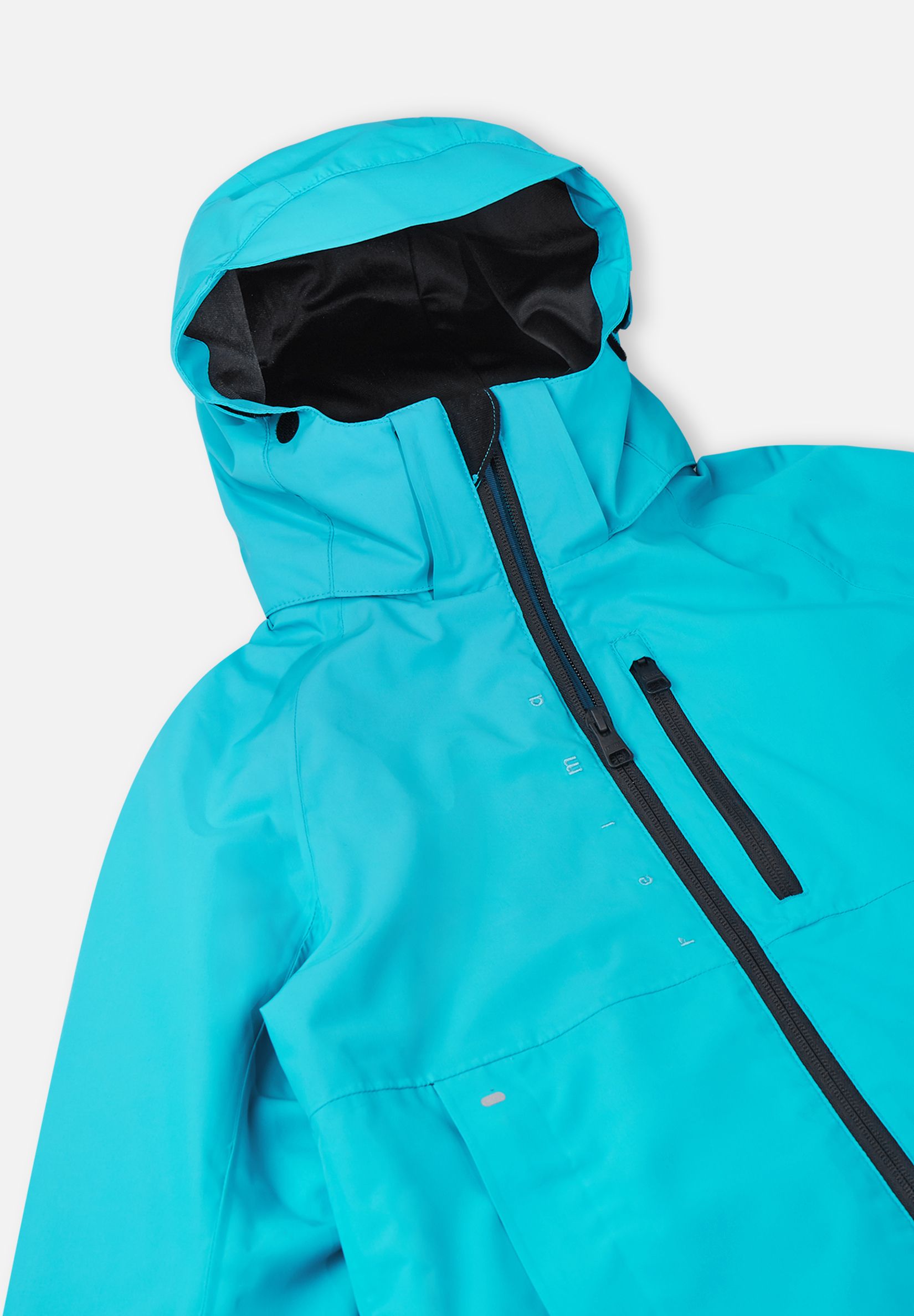 Куртка Reima 531559-7330 - фото 4