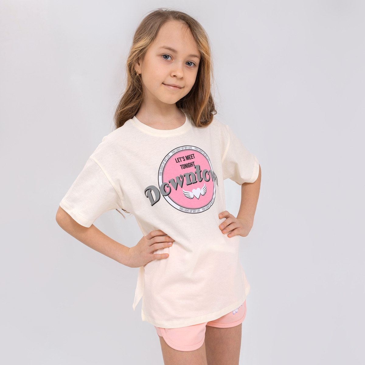 Футболка PKP 983324ку07 - фото 1