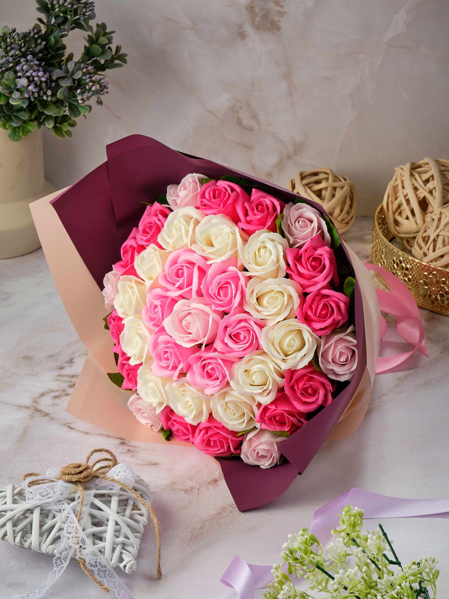 Мыло SKUINA - фото 1