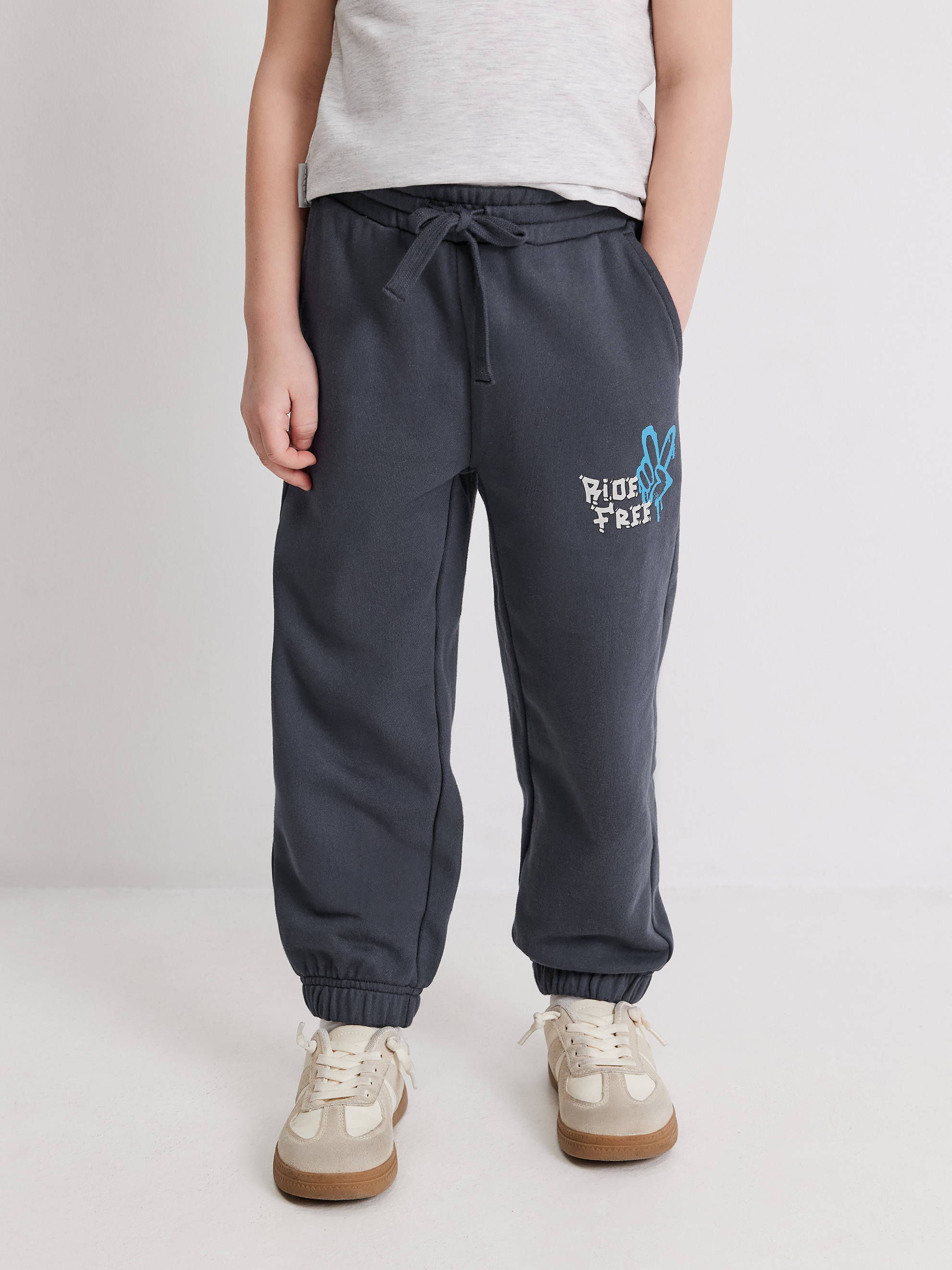 Брюки Acoola 20120460140_0095331 - фото 5